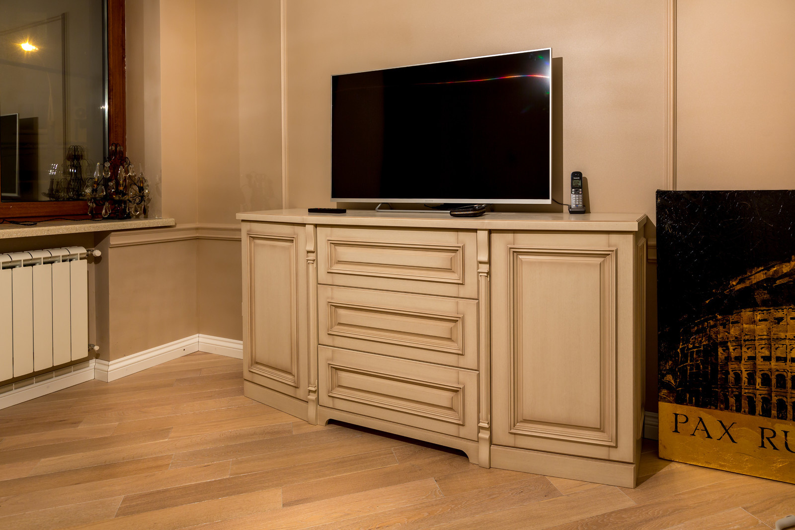 Москва, м. Аэропорт