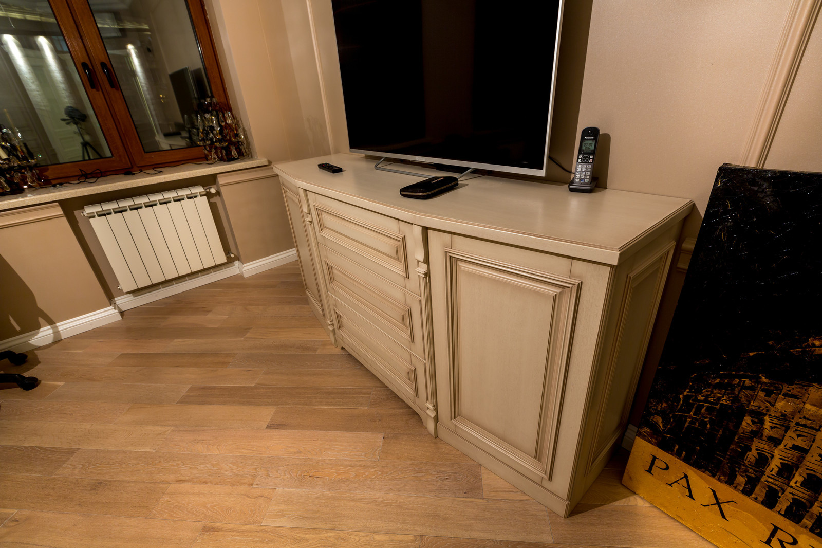 Москва, м. Аэропорт