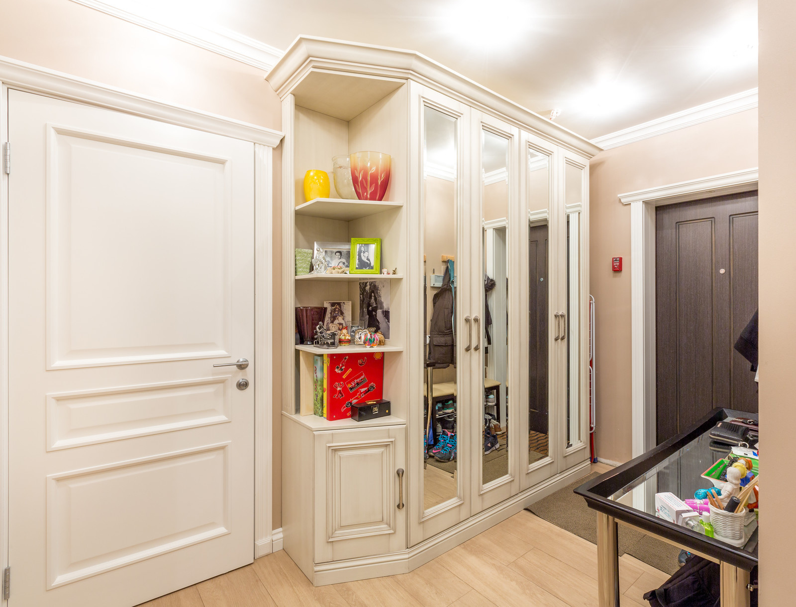 Москва, м. Аэропорт