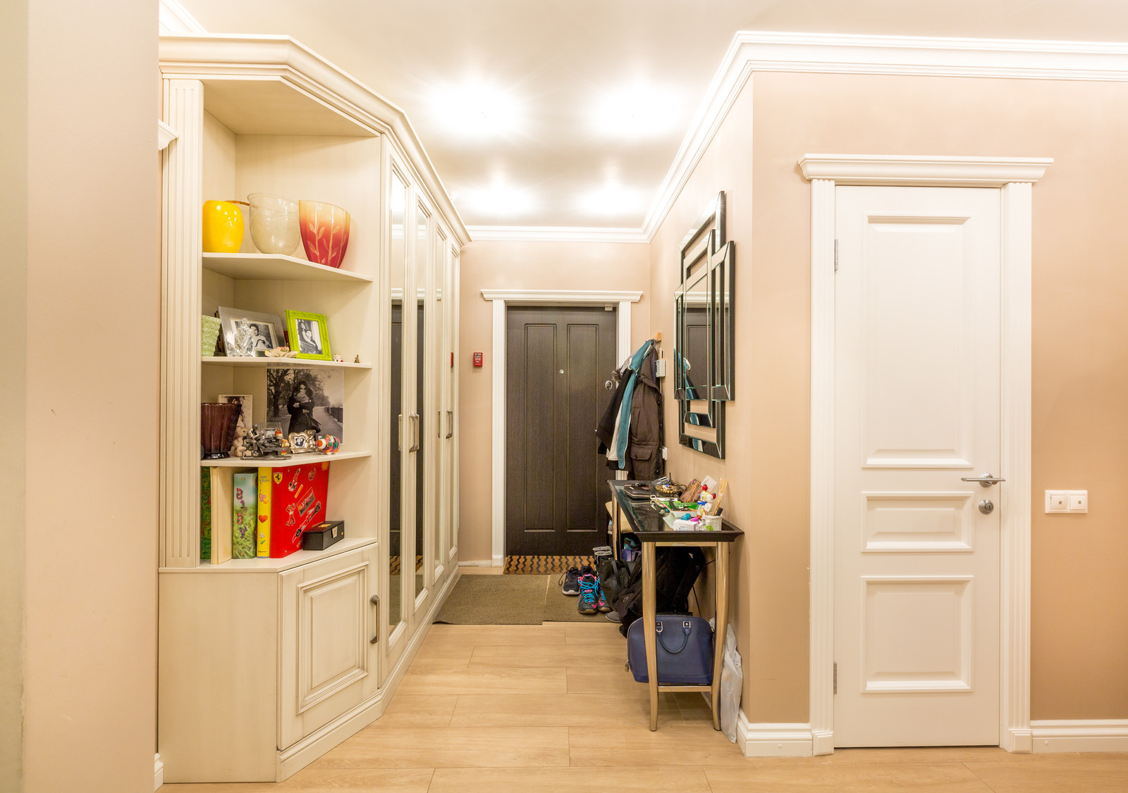 Москва, м. Аэропорт