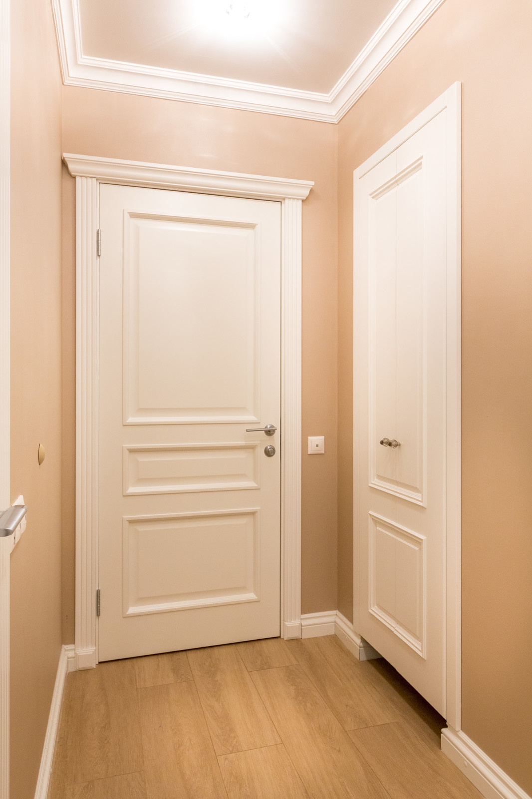 Москва, м. Аэропорт