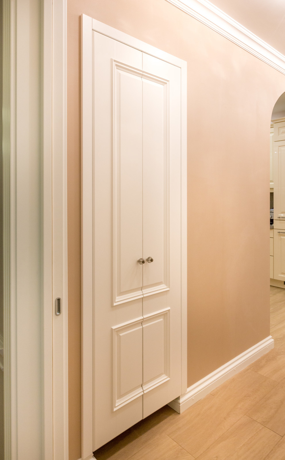 Москва, м. Аэропорт