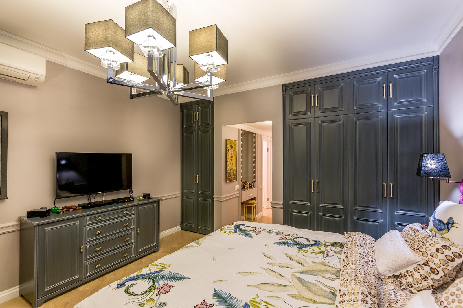 Москва, м. Аэропорт