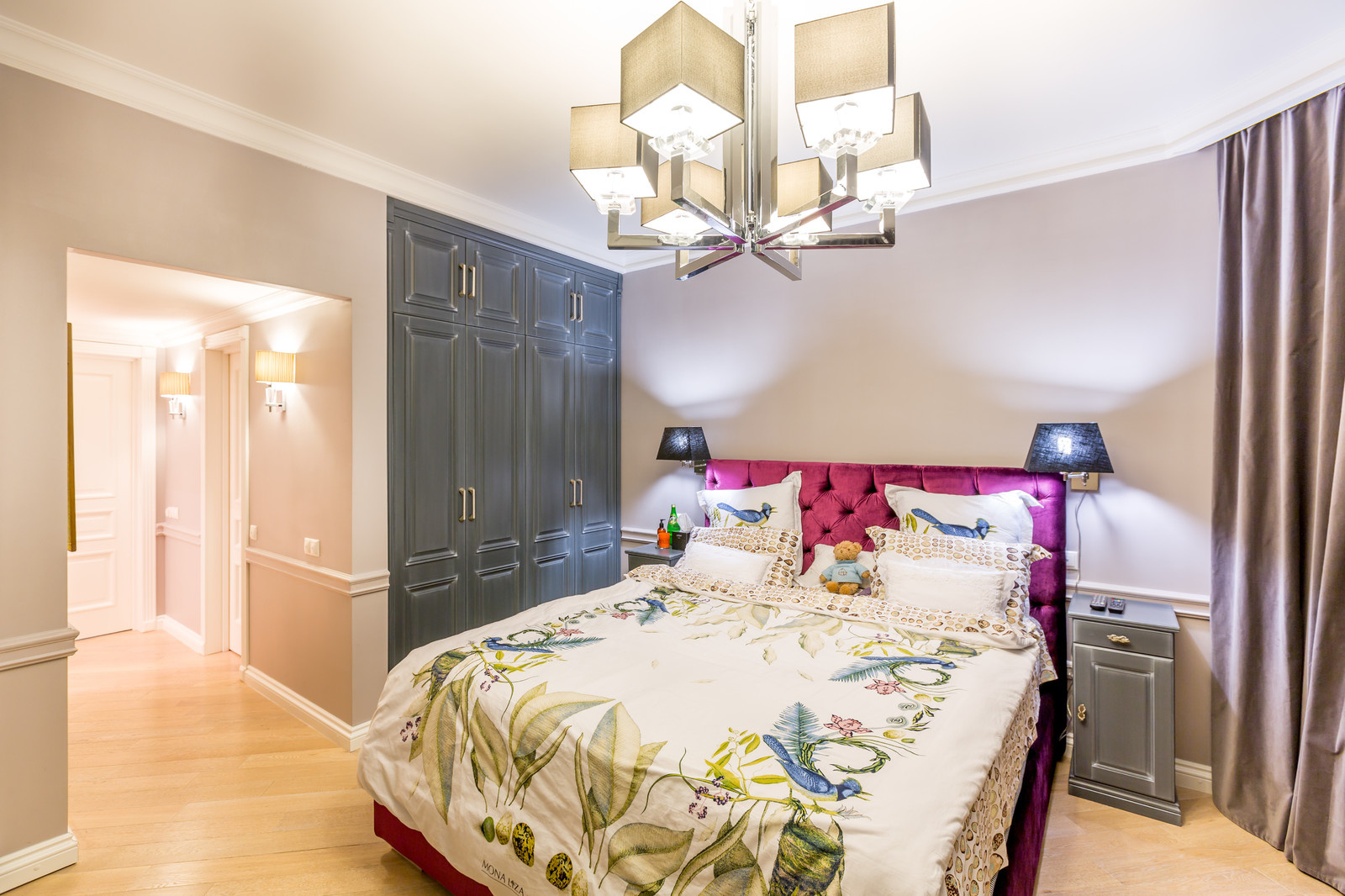 Москва, м. Аэропорт