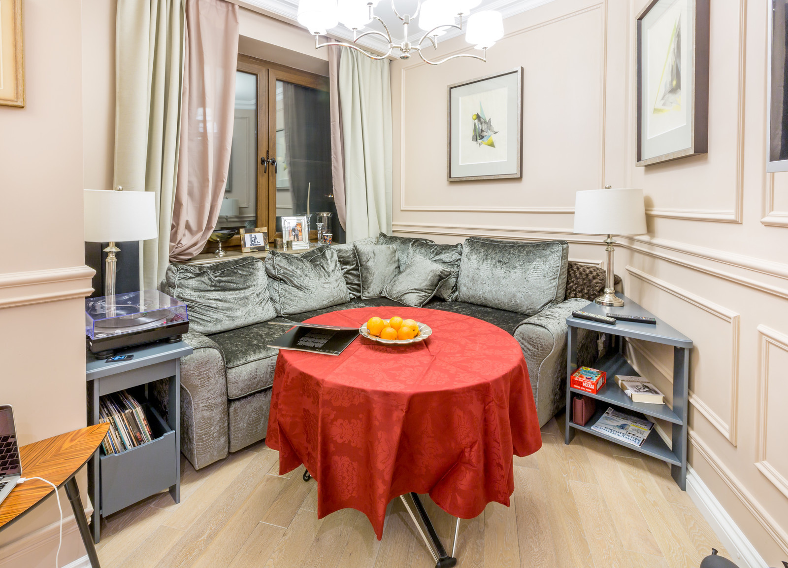 Москва, м. Аэропорт