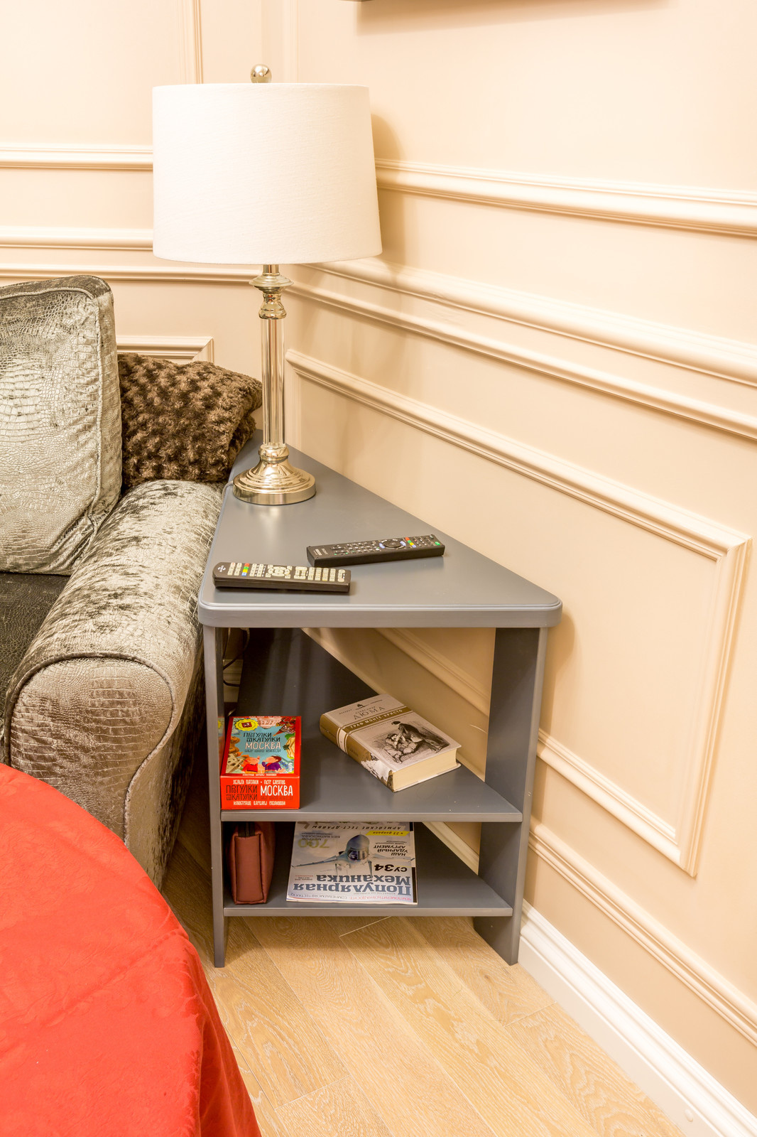 Москва, м. Аэропорт