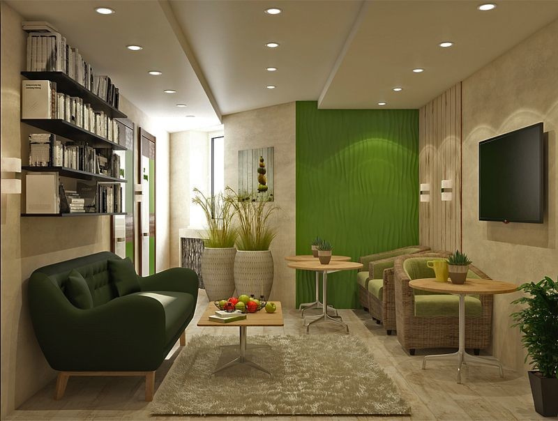 People Hostel, Лево-Булачная, Казань