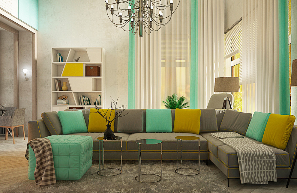 Загородный дом 206 м², Орёл, Татарстан