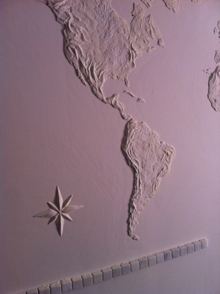 Décoration intérieure