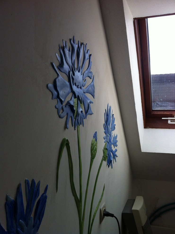 Décoration intérieure