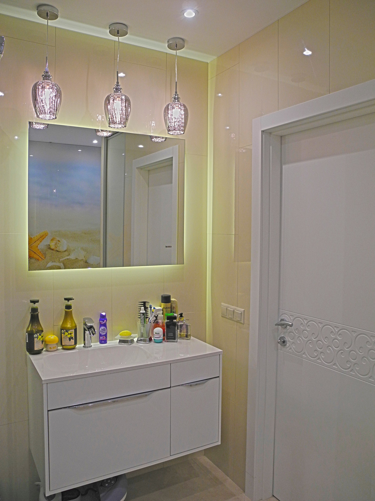 Москворечье