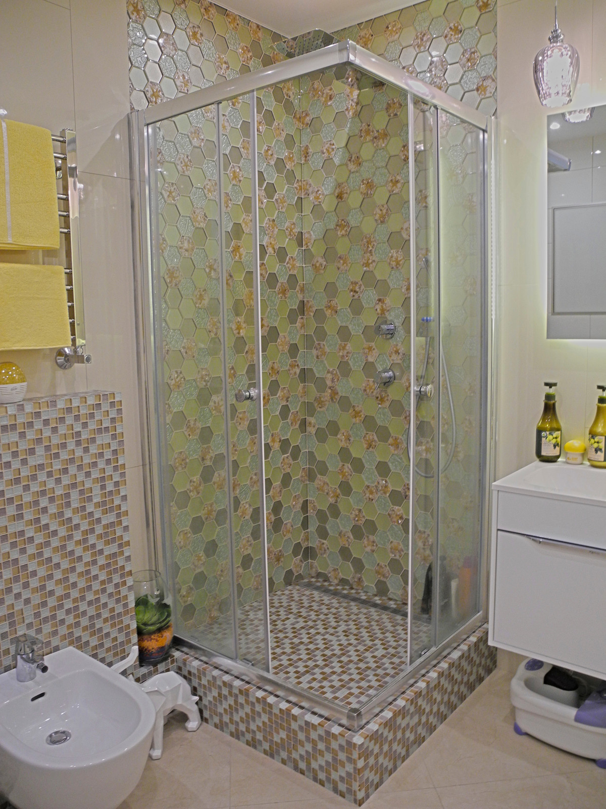 Москворечье