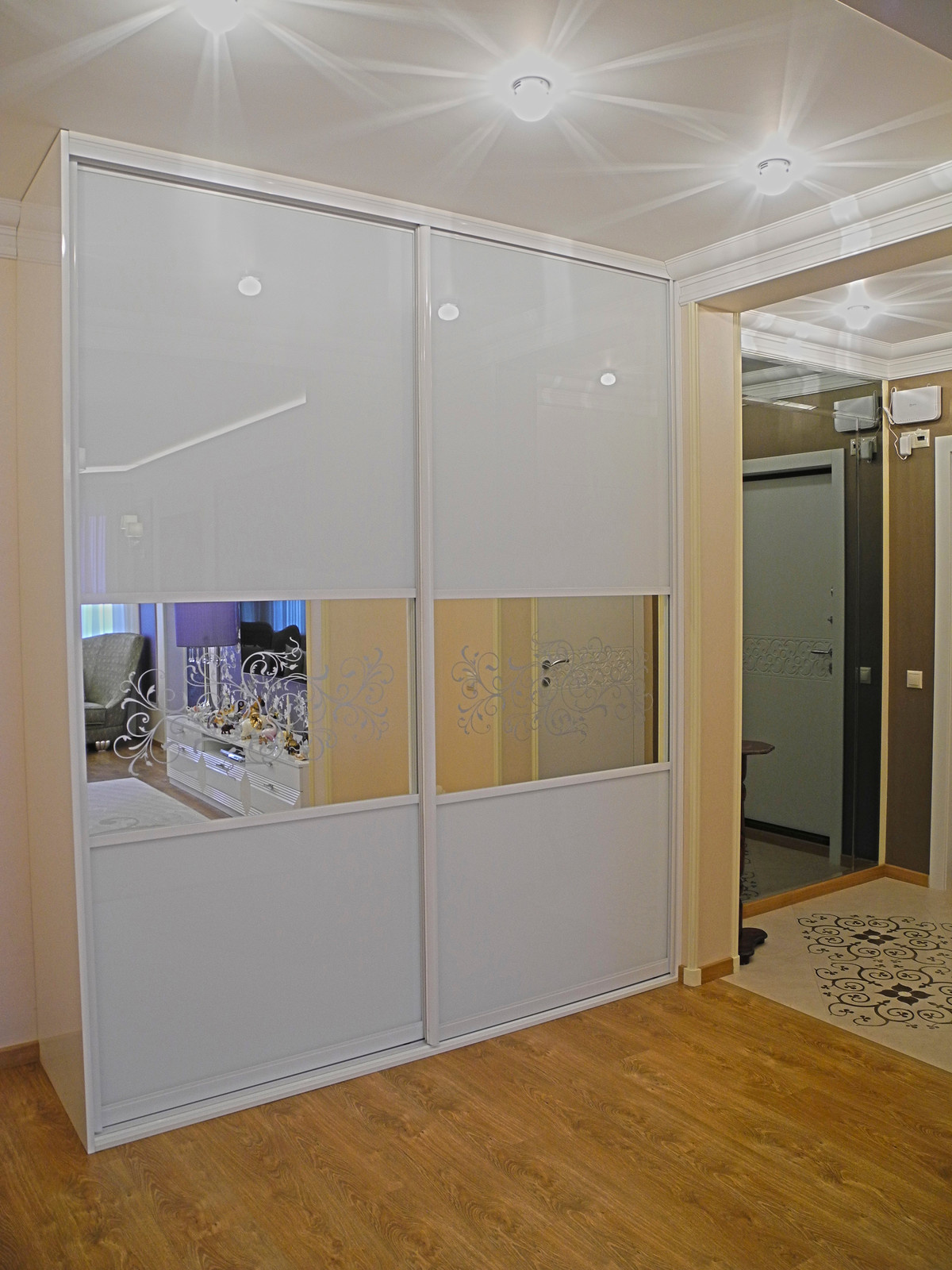 Москворечье