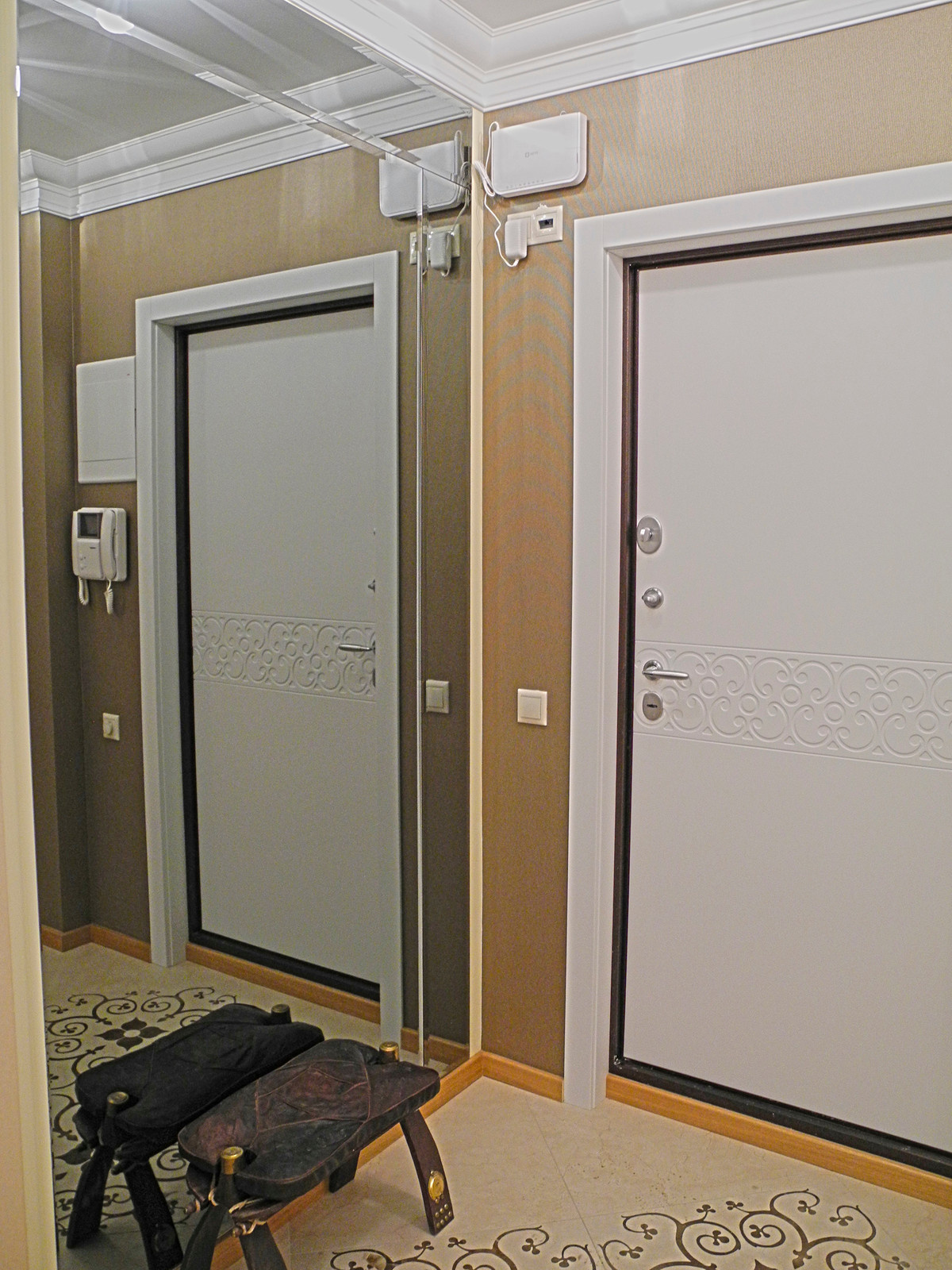 Москворечье