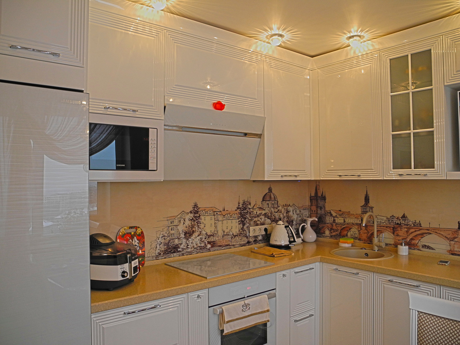 Москворечье