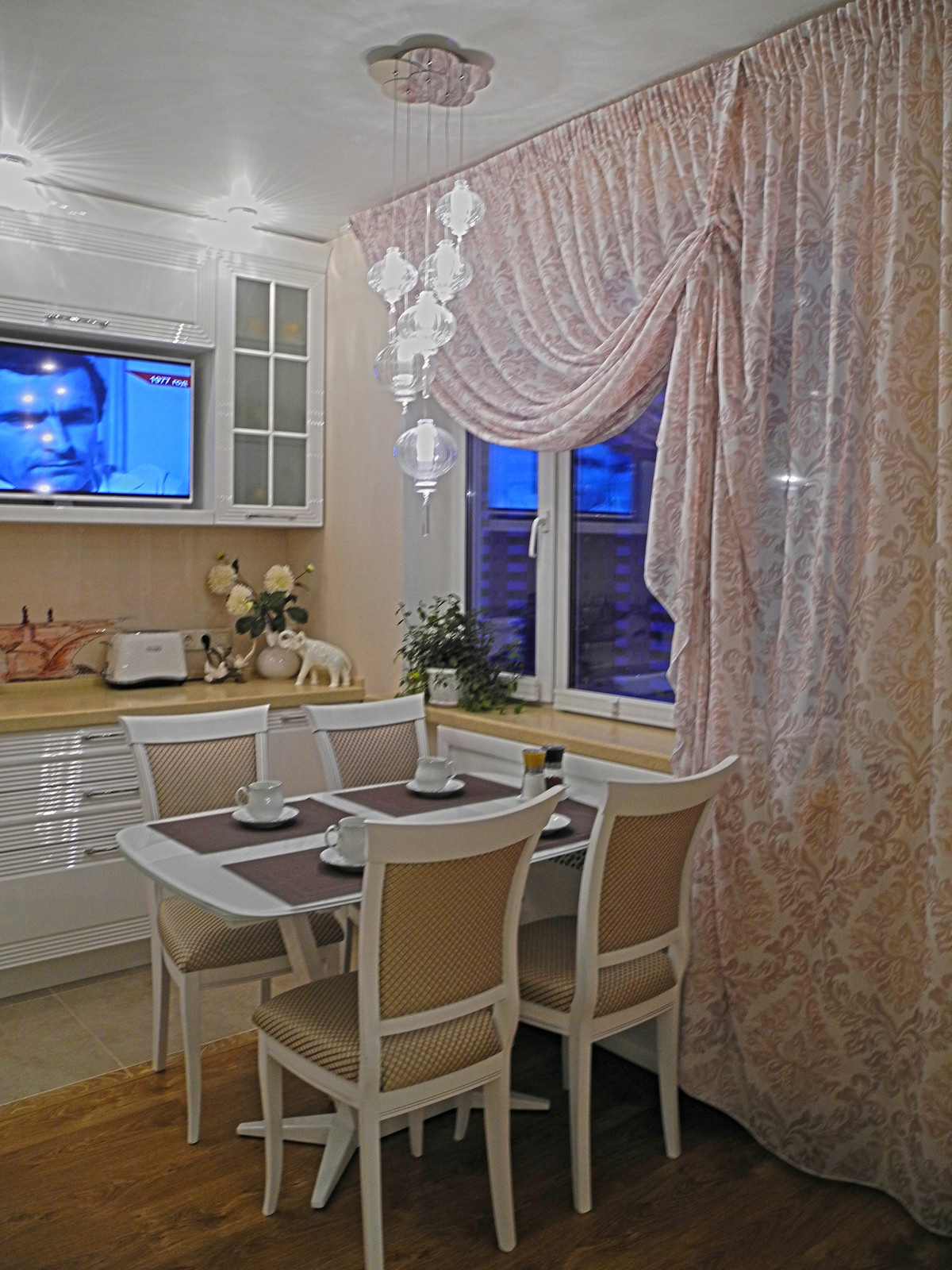 Москворечье