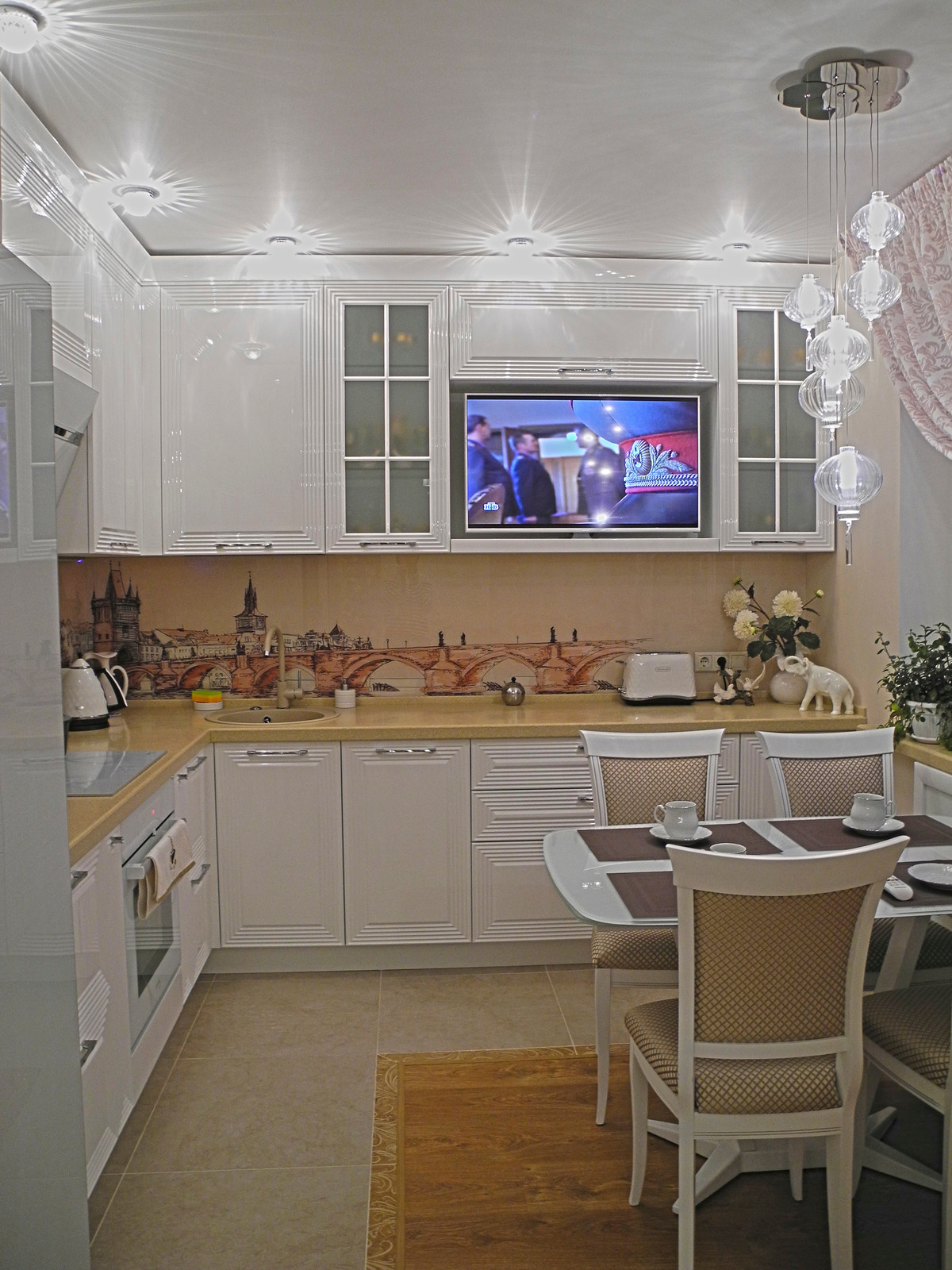 Москворечье