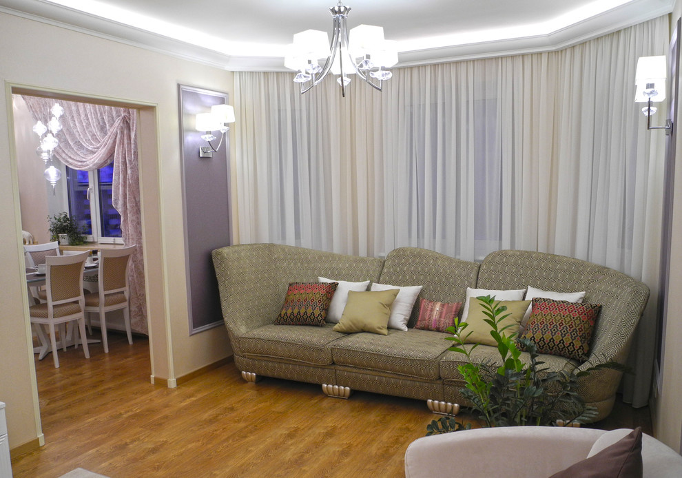 Москворечье