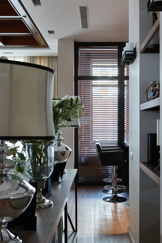 Квартира 140 м2