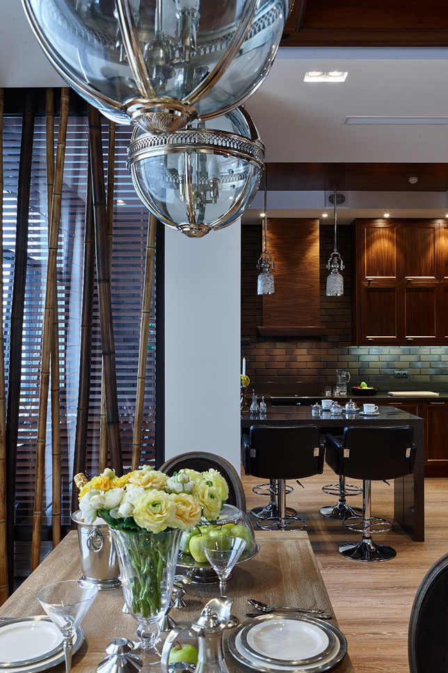 Квартира 140 м2