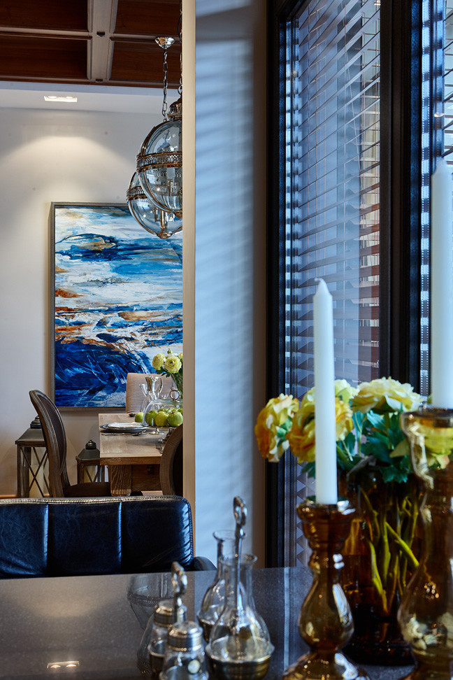 Квартира 140 м2