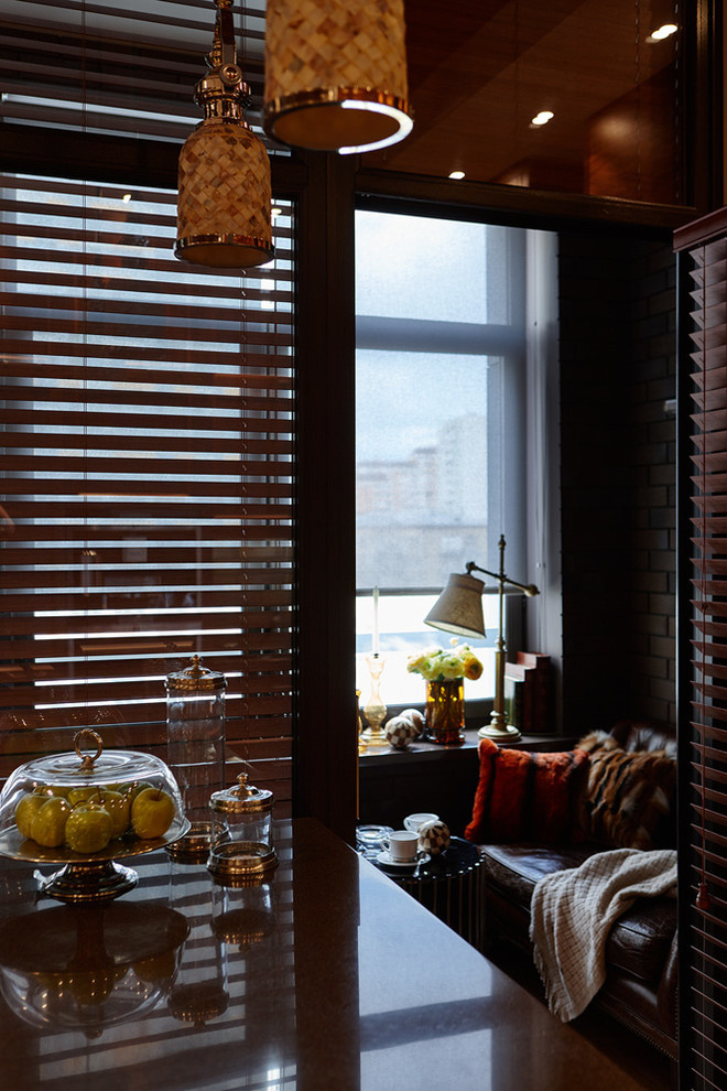 Квартира 140 м2