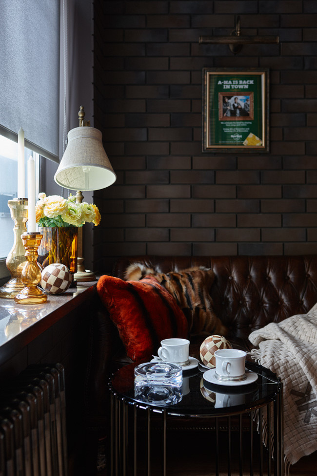 Квартира 140 м2