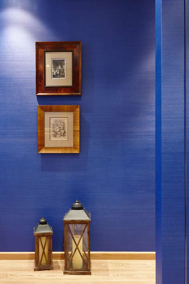 Квартира 140 м2