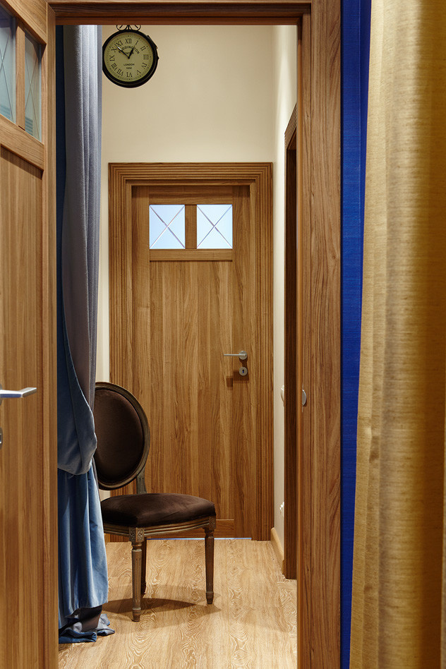 Квартира 140 м2