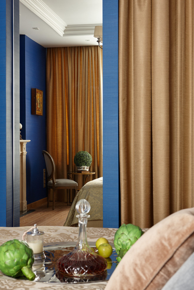 Квартира 140 м2