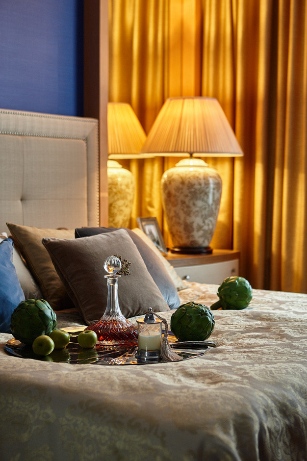 Квартира 140 м2