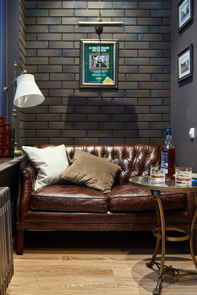 Квартира 140 м2