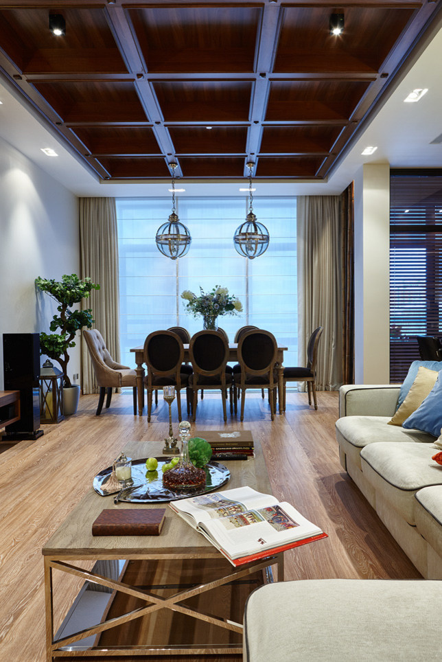 Квартира 140 м2