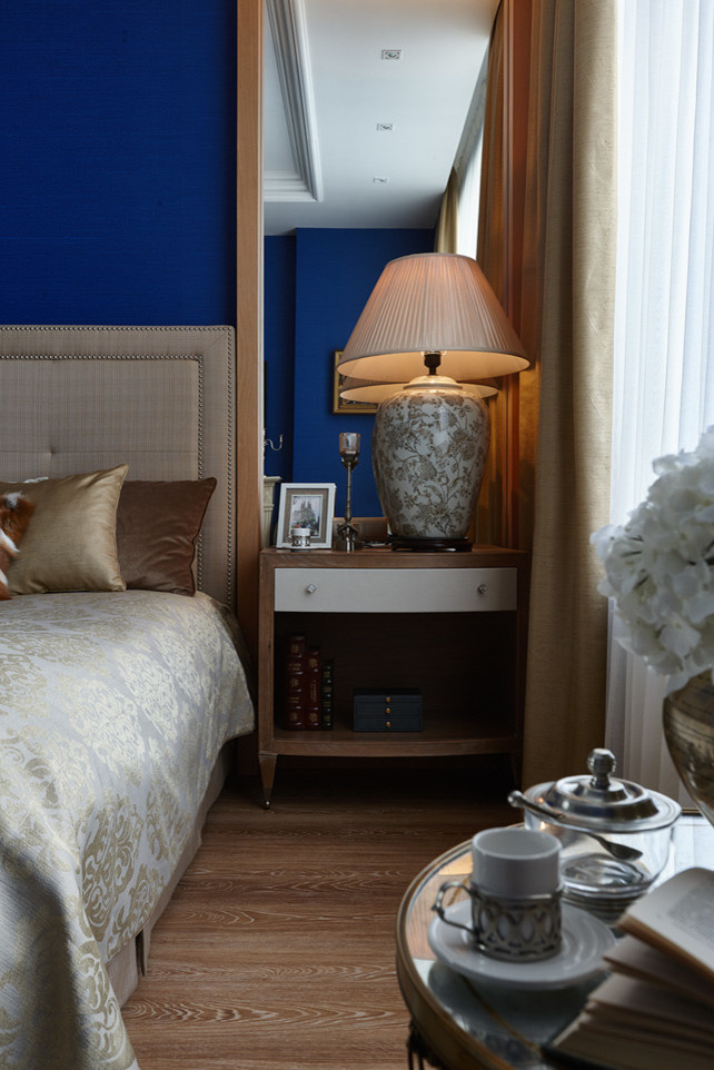 Квартира 140 м2