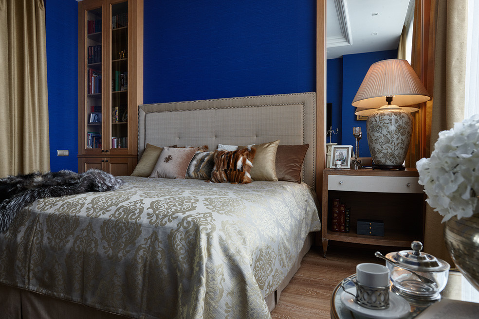 Квартира 140 м2