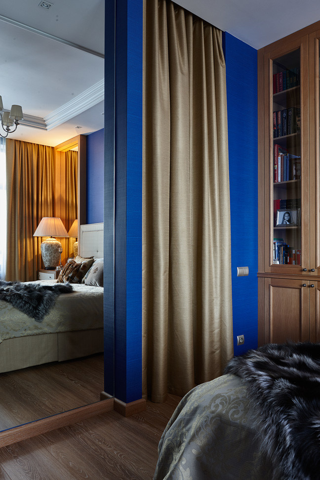 Квартира 140 м2