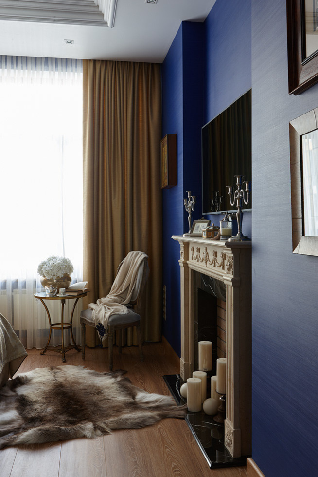 Квартира 140 м2