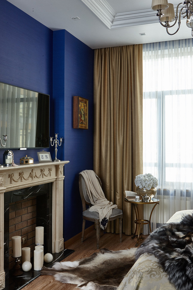 Квартира 140 м2