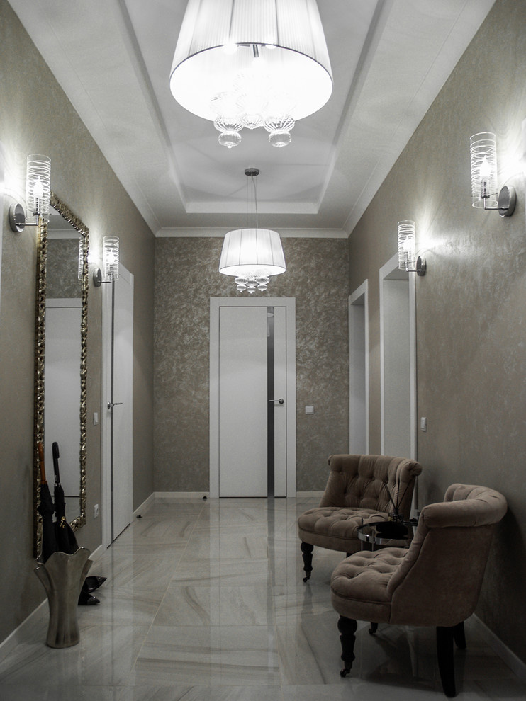 Обложка проекта: Квартира в Саратове