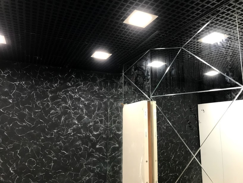 Портфолио работ