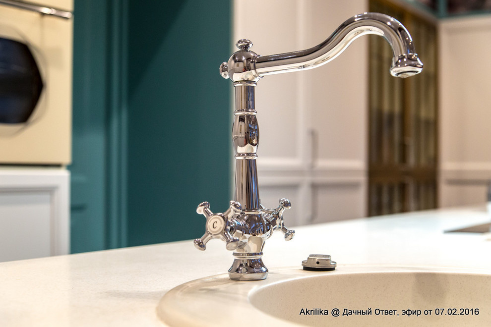 Столешница из искусственного камня Akrilika (Акрилика)