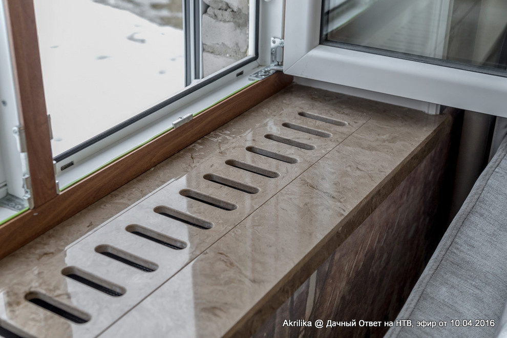 изделия из искусственного камня Akrilika (Акрилика)