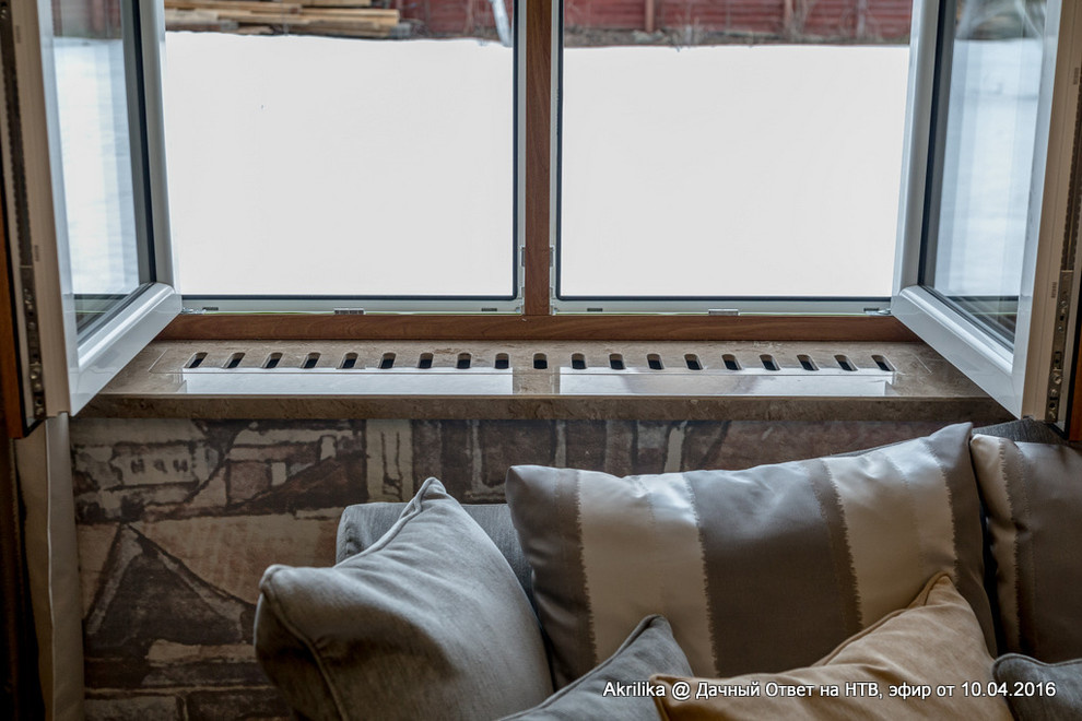 изделия из искусственного камня Akrilika (Акрилика)