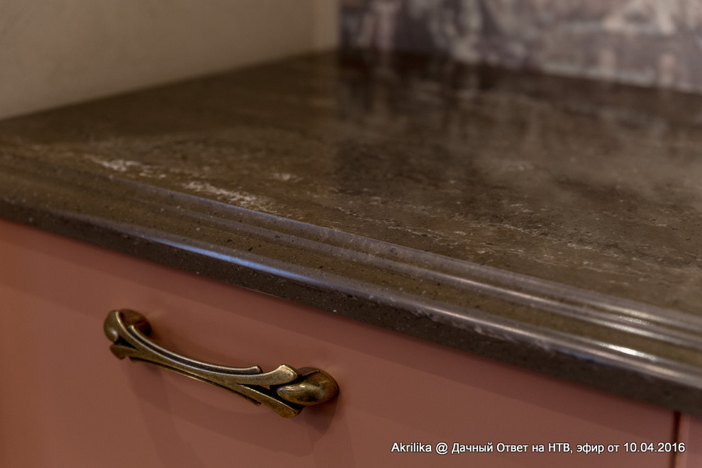 изделия из искусственного камня Akrilika (Акрилика)