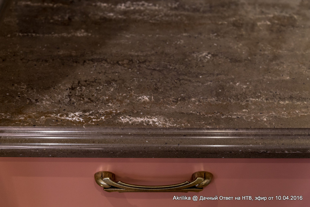 изделия из искусственного камня Akrilika (Акрилика)