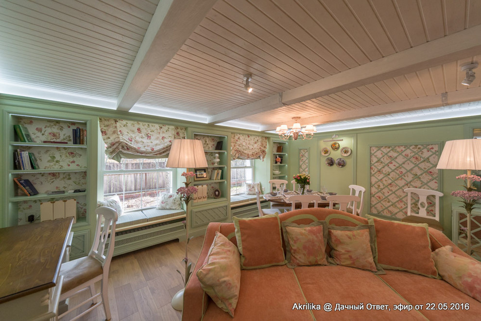 Подоконник из искусственного камня Akrilika (Акрилика)