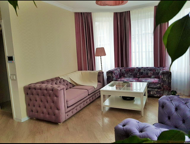 Диваны "Честер"