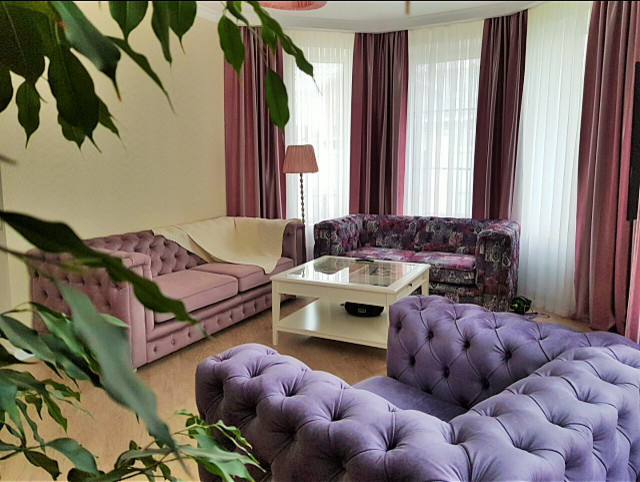 Диваны "Честер"