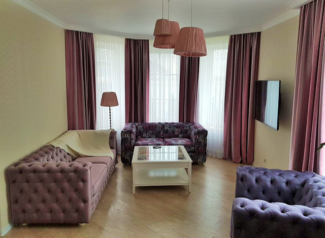 Диваны "Честер"