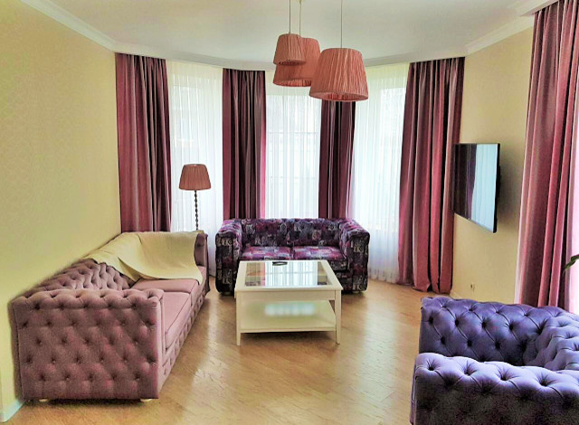 Диваны "Честер"